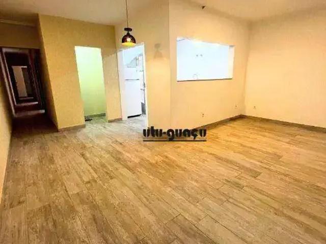 Casa aluguel em Região Imediata de Sorocaba, Região Metropolitana de Sorocaba
