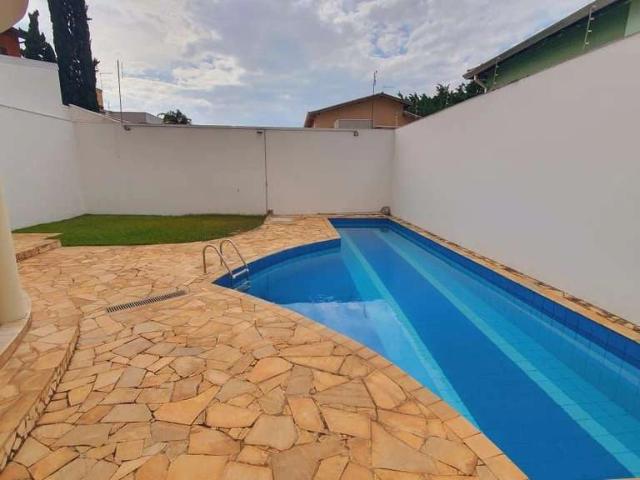 Casa aluguel em Itu