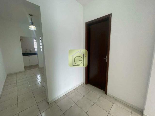 Casa aluguel em Itu