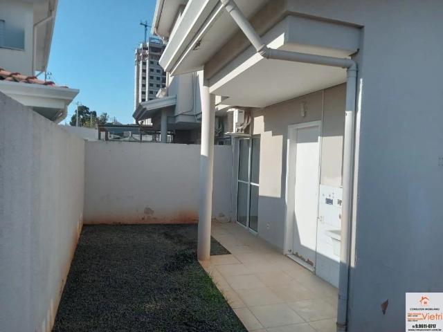 Casa aluguel em Residencial Verona, Itu