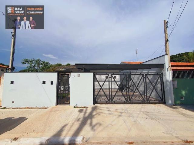 Casa aluguel em Itu