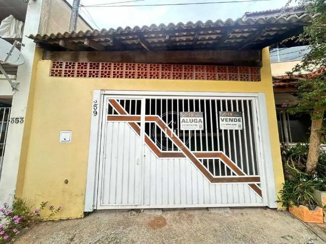 Casa aluguel em Região Imediata de Sorocaba, Região Metropolitana de Sorocaba