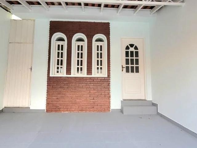 Casa aluguel em Itu