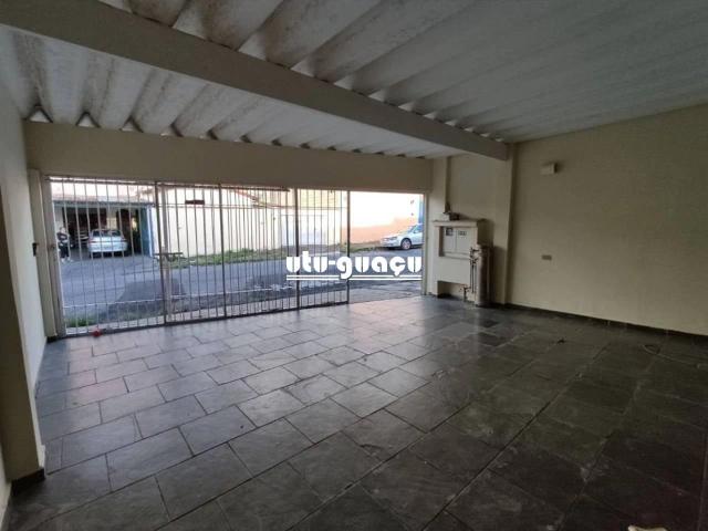 Casa aluguel em Itu