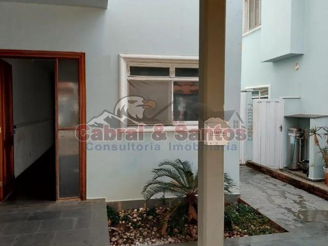 Casa aluguel em Itu