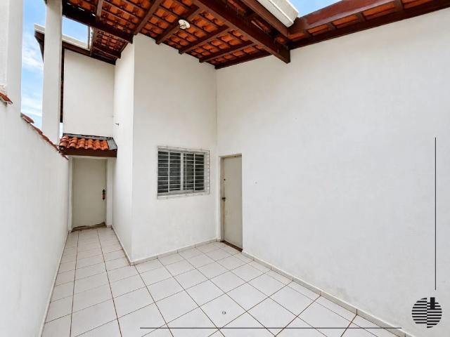 Casa aluguel em Itu