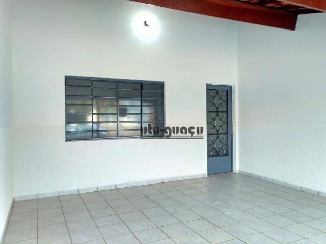 Casa aluguel em Itu