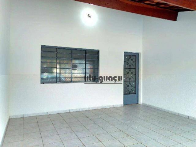 Casa aluguel em Região Imediata de Sorocaba, Região Metropolitana de Sorocaba