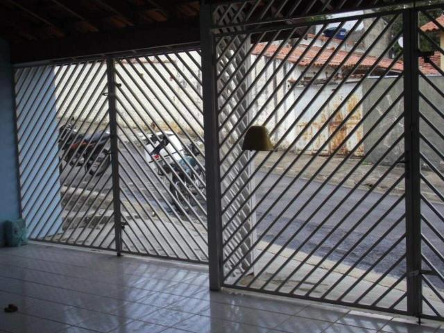 Casa aluguel em Jardim Agarussi, Itu