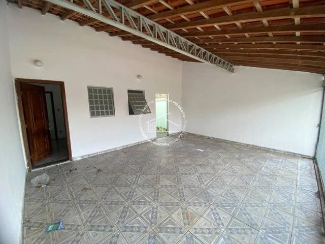 Casa aluguel em Jardim Agarussi, Itu