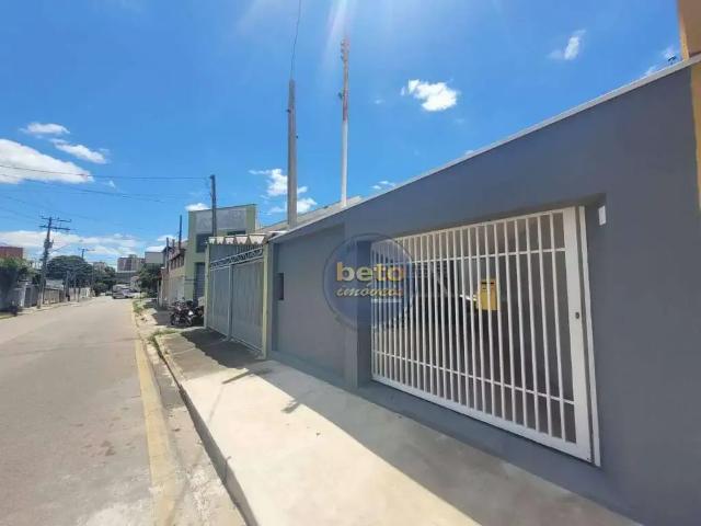 Casa aluguel em Região Imediata de Sorocaba, Região Metropolitana de Sorocaba