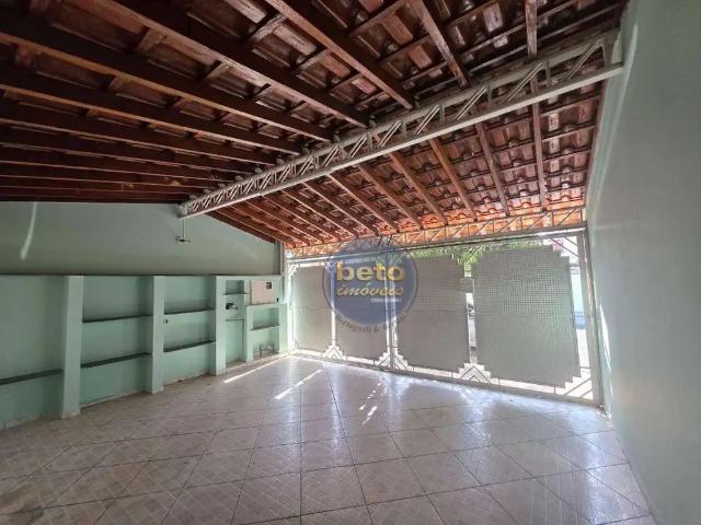 Casa aluguel em Região Imediata de Franca, Juranda