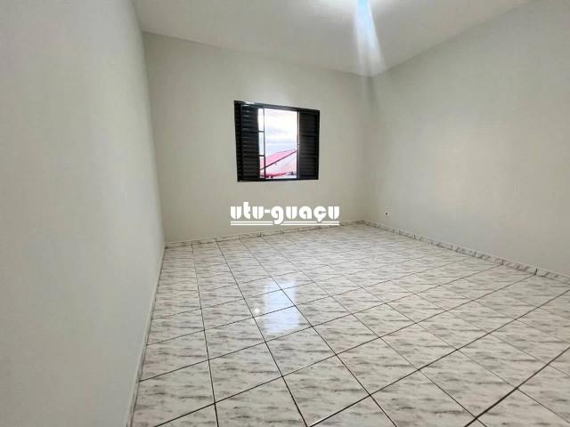 Casa aluguel em Parque Residencial Guitti, Itu