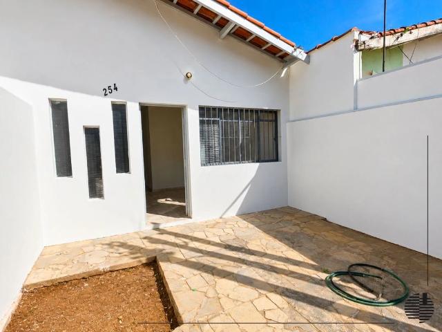 Casa aluguel em Parque Residencial Guitti, Itu