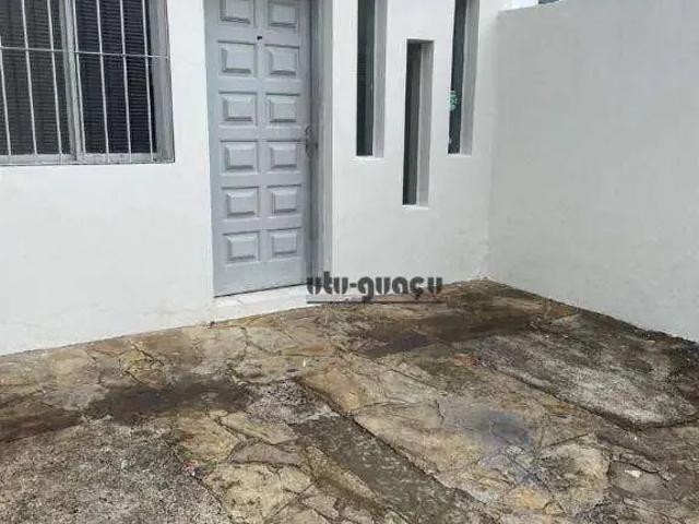 Casa aluguel em Região Imediata de Sorocaba, Região Metropolitana de Sorocaba