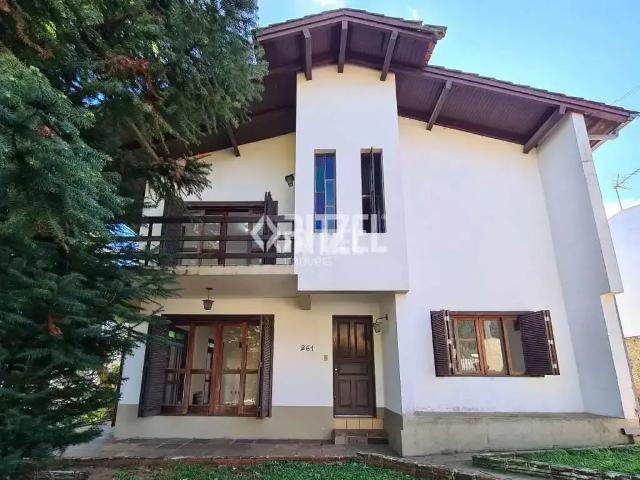 Casa aluguel em Região Geográfica Imediata de Novo Hamburgo - São Leopoldo, Região Metropolitana de Porto Alegre