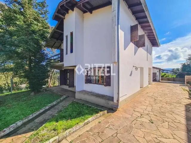Casa aluguel em Região Geográfica Imediata de Novo Hamburgo - São Leopoldo, Região Metropolitana de Porto Alegre