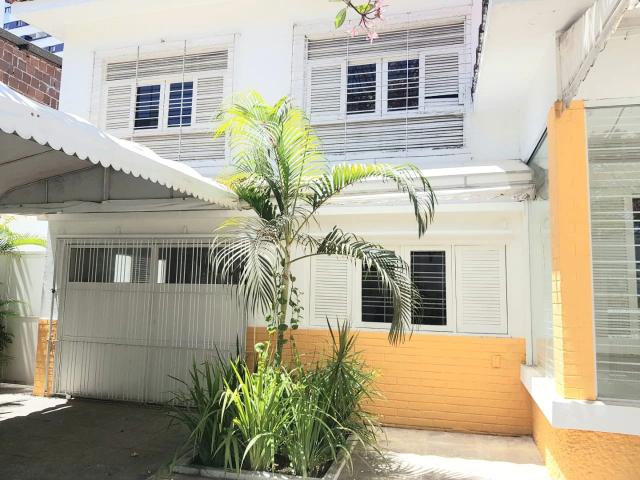 Casa aluguel em Jaboatão dos Guararapes, Região Geográfica Intermediária do Recife