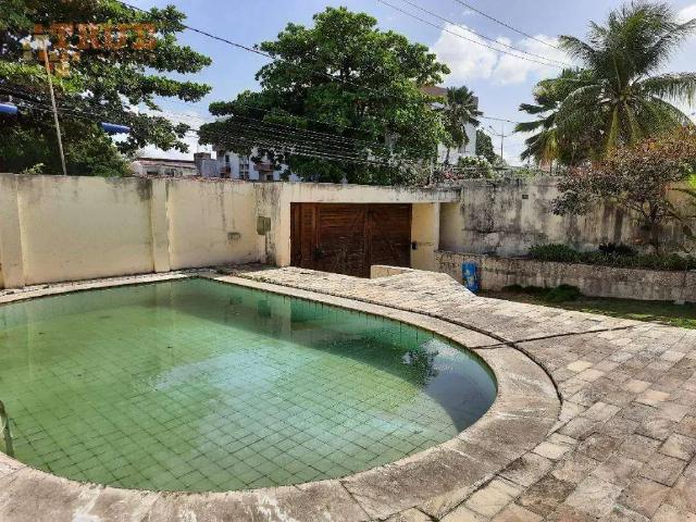 Casa aluguel em Região Geográfica Imediata do Recife, Região Metropolitana do Recife