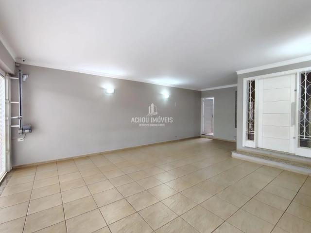 Casa aluguel em Jaboticabal
