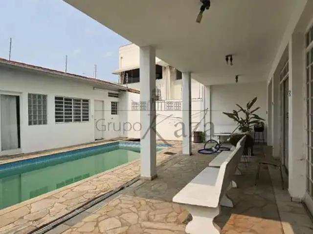 Casa aluguel em Região Imediata de São José dos Campos, Região Metropolitana do Vale do Paraíba e Litoral Norte