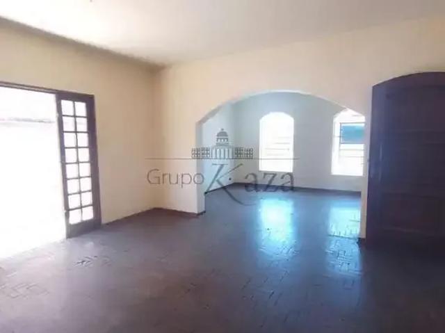 Casa aluguel em Região Imediata de São José dos Campos, Região Metropolitana do Vale do Paraíba e Litoral Norte