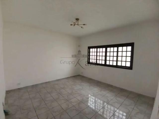 Casa aluguel em Região Imediata de São José dos Campos, Região Metropolitana do Vale do Paraíba e Litoral Norte