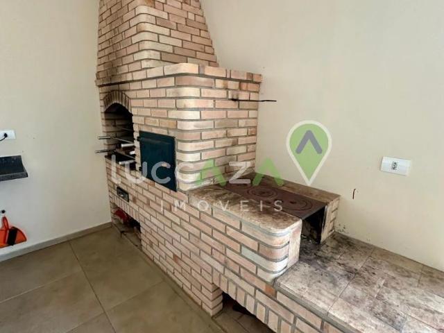 Casa aluguel em Jardim Santa Marina, Jacareí