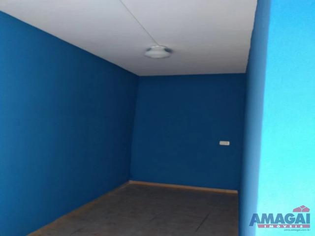 Casa aluguel em Jacareí, Região Geográfica Intermediária de São José dos Campos