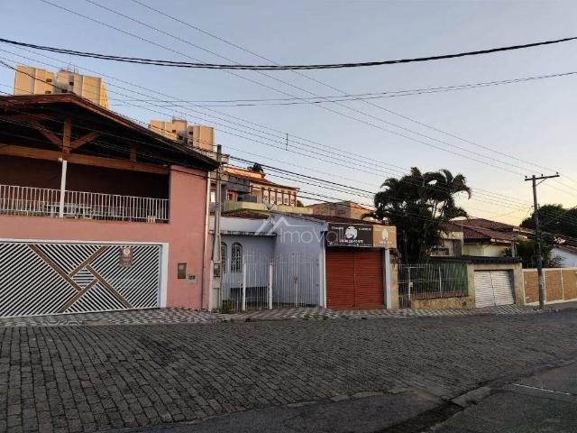 Casa aluguel em Vila Formosa, Jacareí