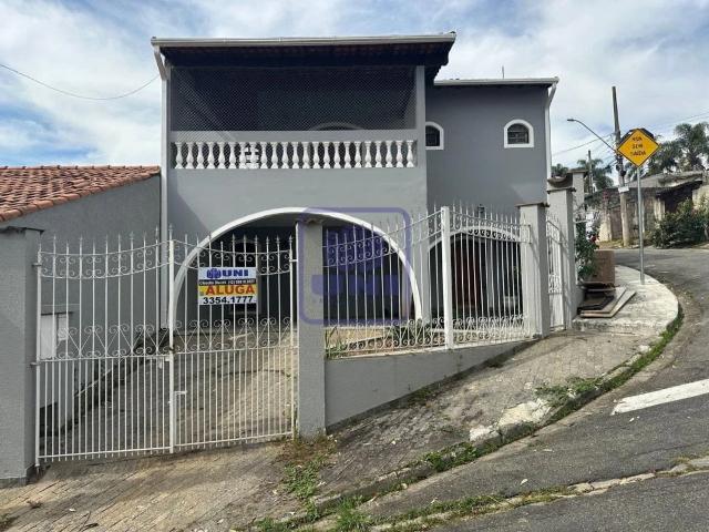Casa aluguel em Jardim Santa Mônica, Jacareí