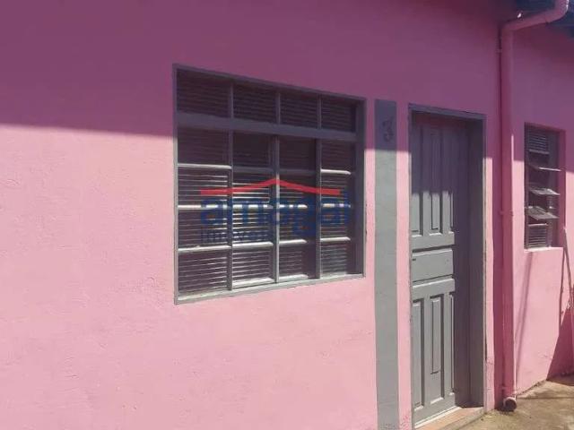 Casa aluguel em Jacareí, Região Geográfica Intermediária de São José dos Campos