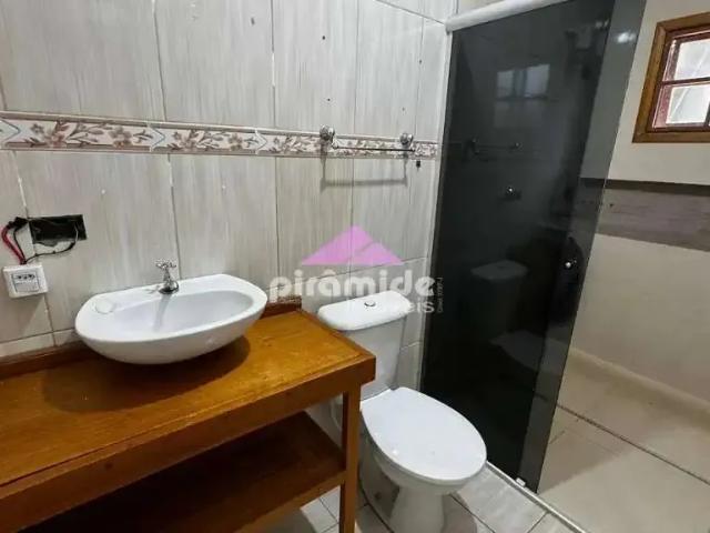 Casa aluguel em Região Imediata de São José dos Campos, Região Metropolitana do Vale do Paraíba e Litoral Norte