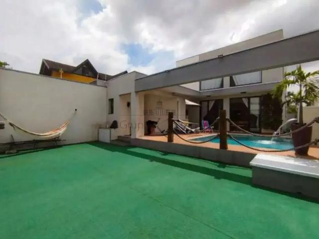 Casa aluguel em Região Imediata de São José dos Campos, Região Metropolitana do Vale do Paraíba e Litoral Norte