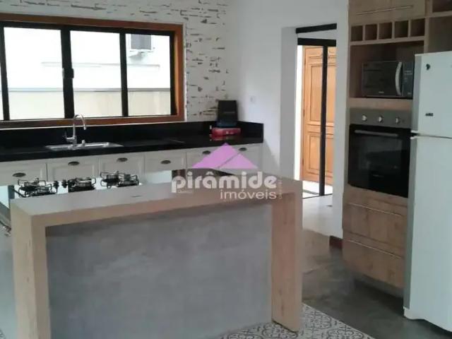 Casa aluguel em Região Imediata de São José dos Campos, Região Metropolitana do Vale do Paraíba e Litoral Norte