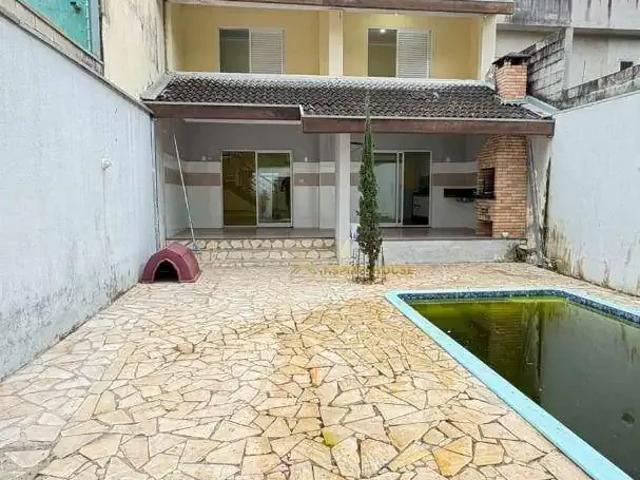 Casa aluguel em Região Imediata de São José dos Campos, Região Metropolitana do Vale do Paraíba e Litoral Norte