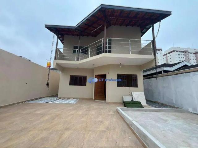 Casa aluguel em Região Imediata de São José dos Campos, Região Metropolitana do Vale do Paraíba e Litoral Norte