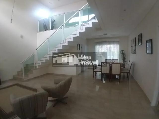 Casa aluguel em Região Imediata de São José dos Campos, Região Metropolitana do Vale do Paraíba e Litoral Norte