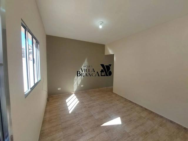 Casa aluguel em Parque dos Principes, Jacareí