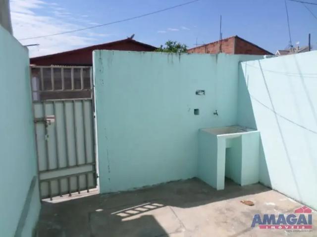Casa aluguel em Região Imediata de São José dos Campos, Região Metropolitana do Vale do Paraíba e Litoral Norte