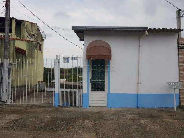 Casa aluguel em Região Imediata de São José dos Campos, Região Metropolitana do Vale do Paraíba e Litoral Norte