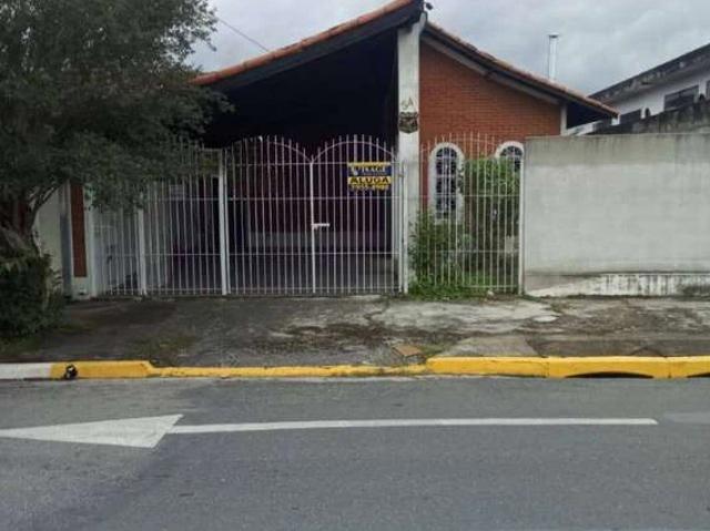 Casa aluguel em Jacareí, Região Geográfica Intermediária de São José dos Campos