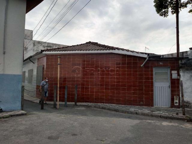 Casa aluguel em Jacareí, São João