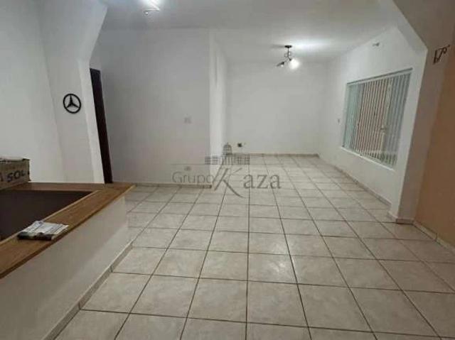 Casa aluguel em Vila Maria, Jacareí