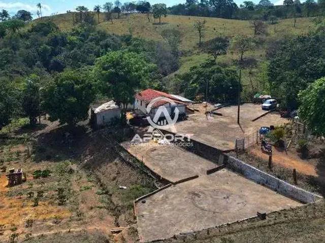Casa aluguel em Região Geográfica Imediata de Uberlândia, Oliveira Fortes