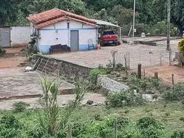 Casa aluguel em Região Geográfica Imediata de Uberlândia, Oliveira Fortes