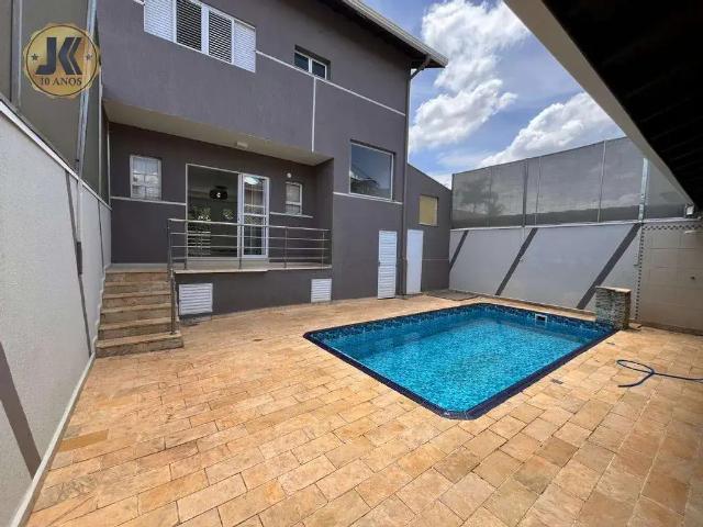 Casa aluguel em Jardim Dona Irma, Jaguariuna