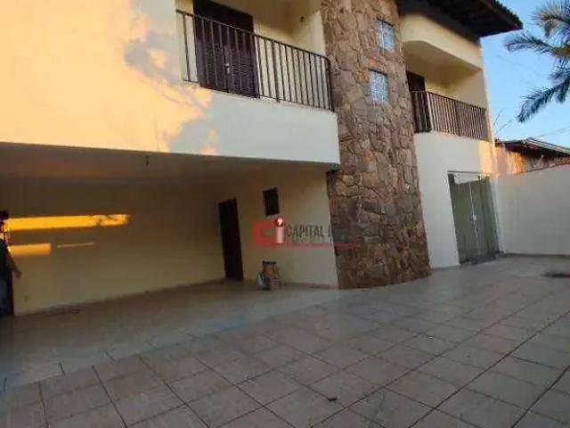 Casa aluguel em Jaguariúna, Jaguariuna