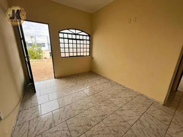 Casa aluguel em Bela Vista São-Carlense, São Carlos