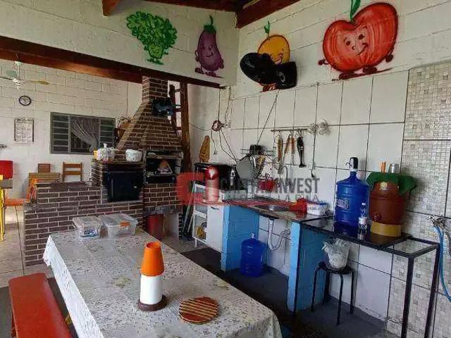 Casa aluguel em Nova Jaguariúna, Jaguariuna